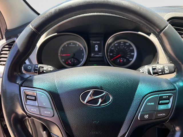 2013 Hyundai Santa Fe Sport Base