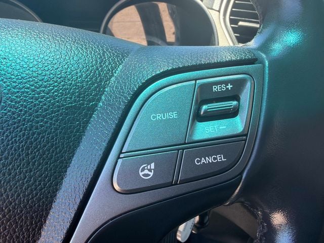 2013 Hyundai Santa Fe Sport Base