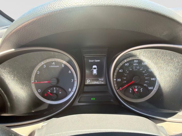 2013 Hyundai Santa Fe Sport Base