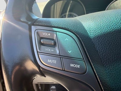 2013 Hyundai Santa Fe Sport Base