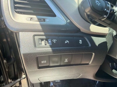2013 Hyundai Santa Fe Sport Base