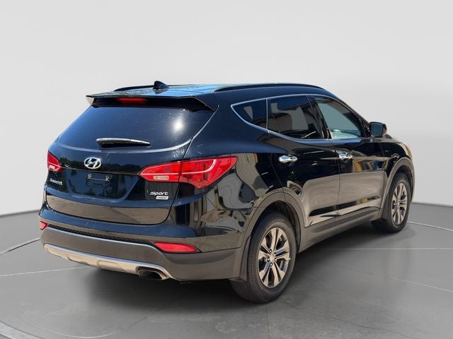 2013 Hyundai Santa Fe Sport Base