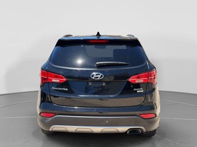 2013 Hyundai Santa Fe Sport Base