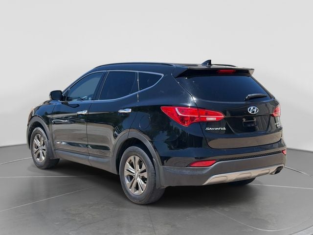 2013 Hyundai Santa Fe Sport Base