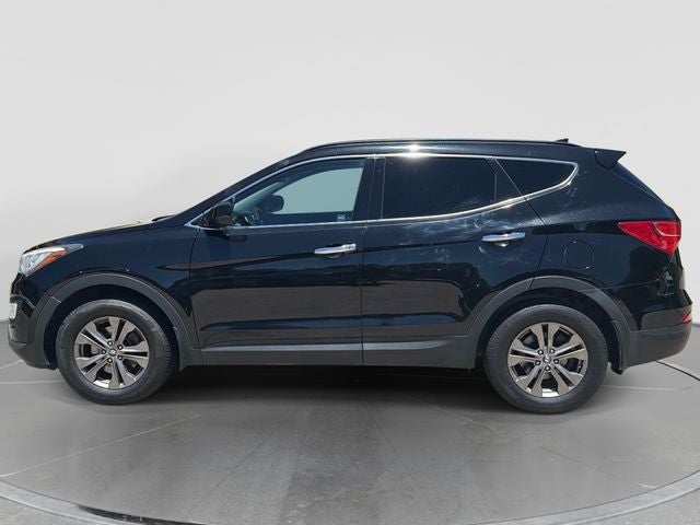 2013 Hyundai Santa Fe Sport Base