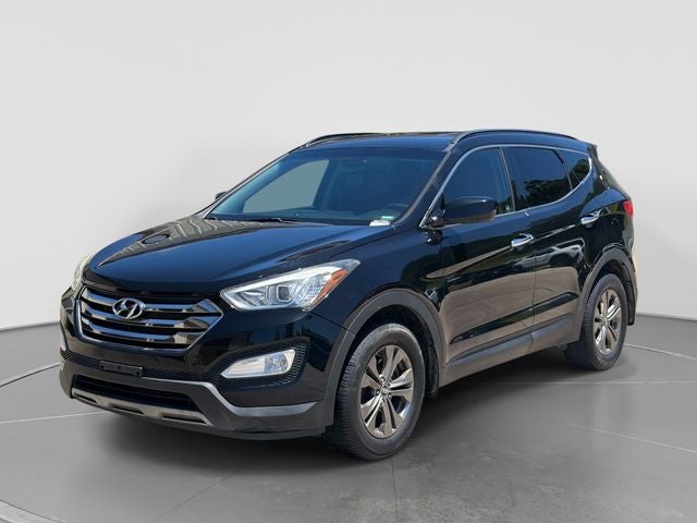 2013 Hyundai Santa Fe Sport Base