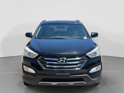 2013 Hyundai Santa Fe Sport Base
