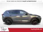 2021 Mazda Mazda CX-5 Carbon Edition Turbo