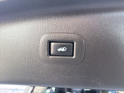 2016 INFINITI QX80 Base