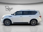 2016 INFINITI QX80 Base