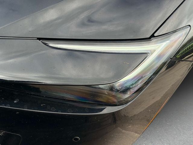 2024 Toyota Prius Limited