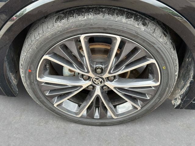 2024 Toyota Prius Limited