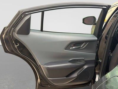 2024 Toyota Prius Limited