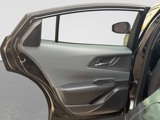 2024 Toyota Prius Limited