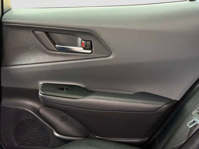 2024 Toyota Prius Limited