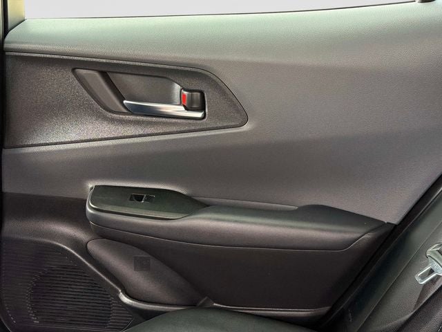 2024 Toyota Prius Limited