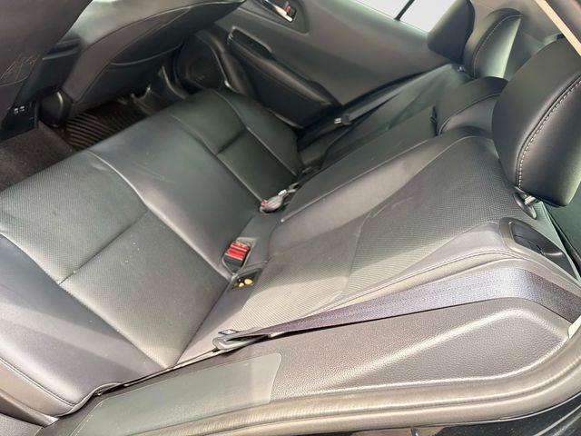 2024 Toyota Prius Limited