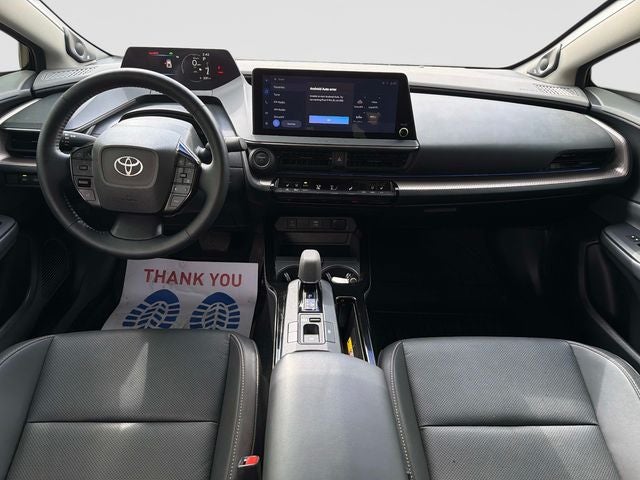 2024 Toyota Prius Limited