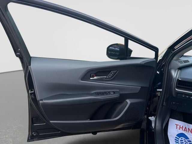 2024 Toyota Prius Limited