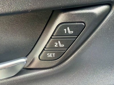 2024 Toyota Prius Limited