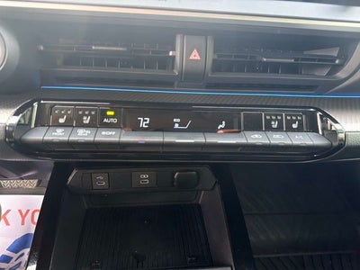 2024 Toyota Prius Limited