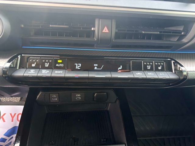 2024 Toyota Prius Limited