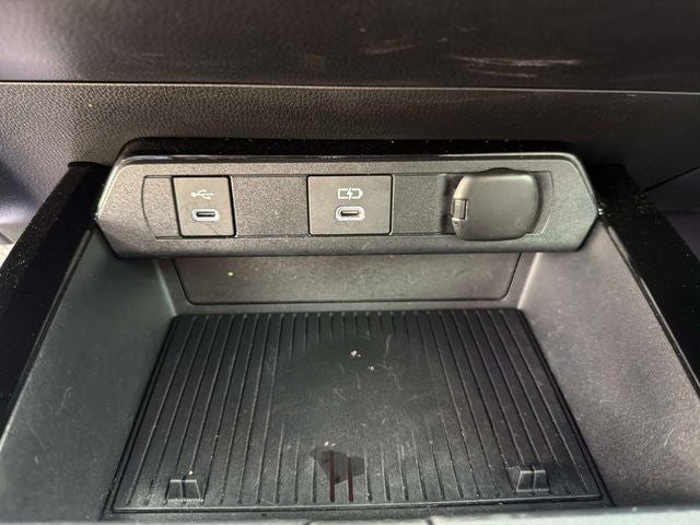 2024 Toyota Prius Limited