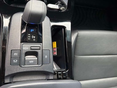 2024 Toyota Prius Limited