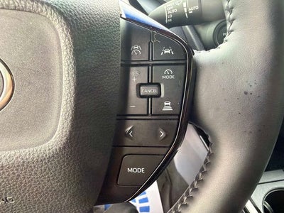 2024 Toyota Prius Limited