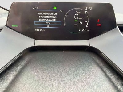 2024 Toyota Prius Limited
