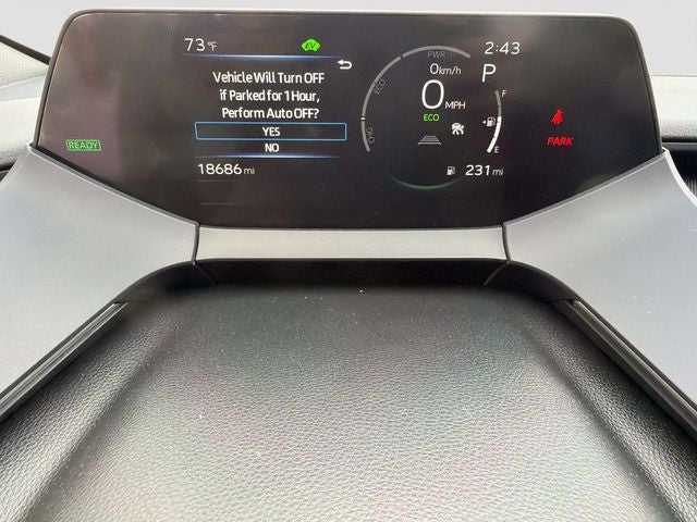 2024 Toyota Prius Limited
