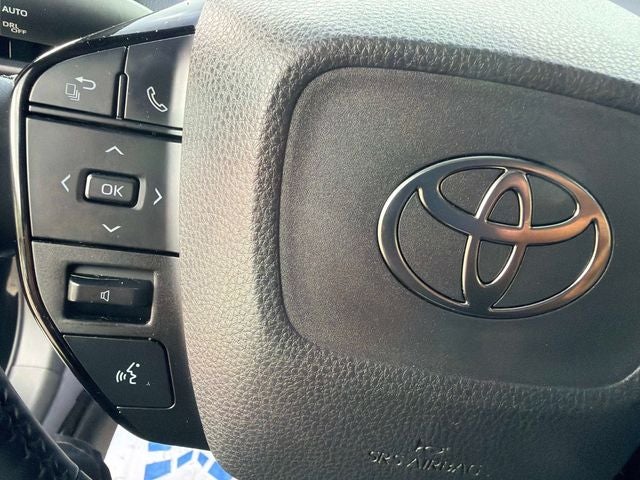 2024 Toyota Prius Limited