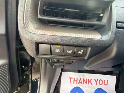 2024 Toyota Prius Limited