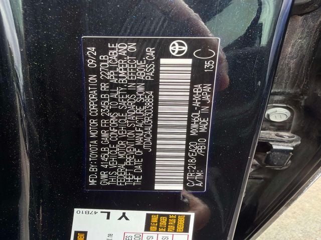 2024 Toyota Prius Limited