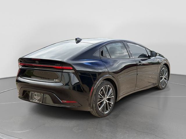 2024 Toyota Prius Limited