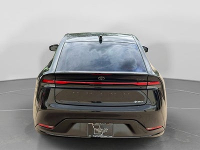 2024 Toyota Prius Limited