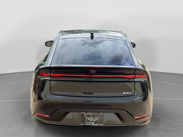 2024 Toyota Prius Limited