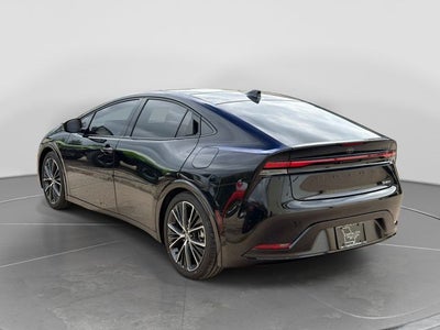 2024 Toyota Prius Limited