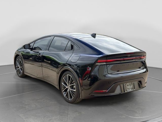 2024 Toyota Prius Limited