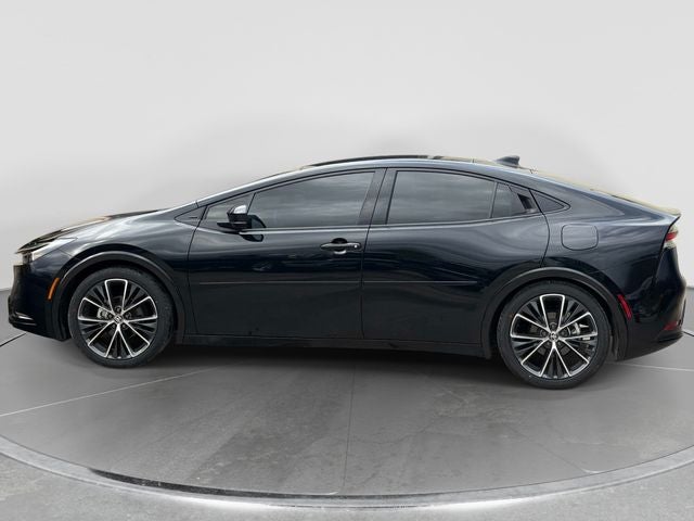 2024 Toyota Prius Limited