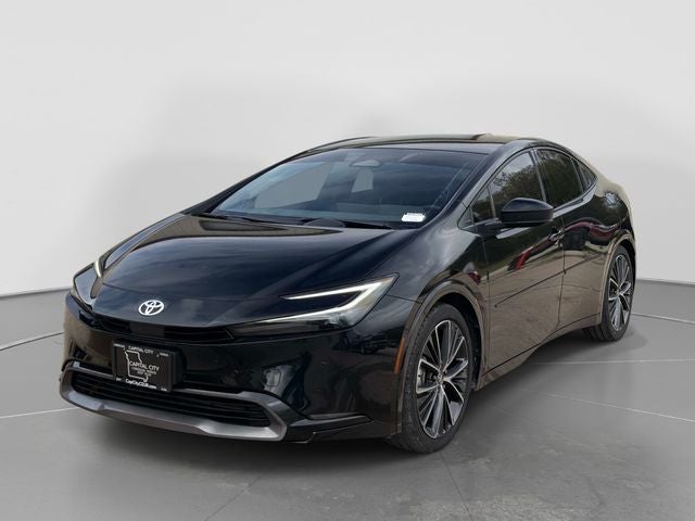 2024 Toyota Prius Limited