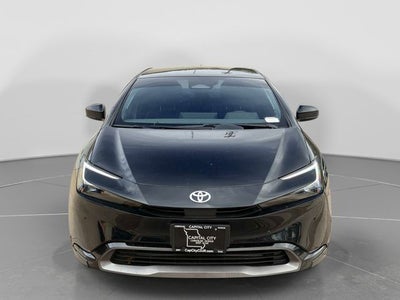 2024 Toyota Prius Limited