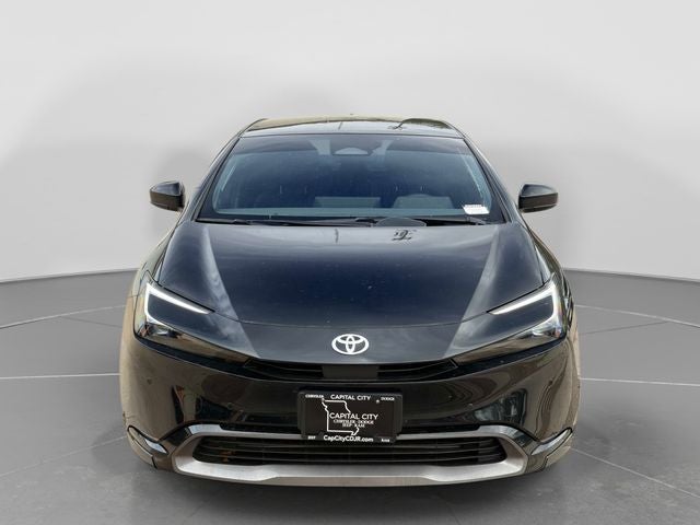 2024 Toyota Prius Limited