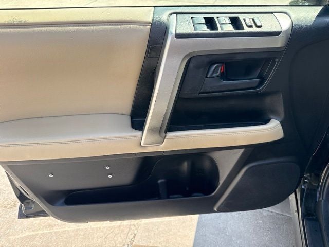 2013 Toyota 4Runner SR5