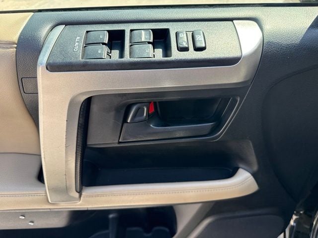 2013 Toyota 4Runner SR5