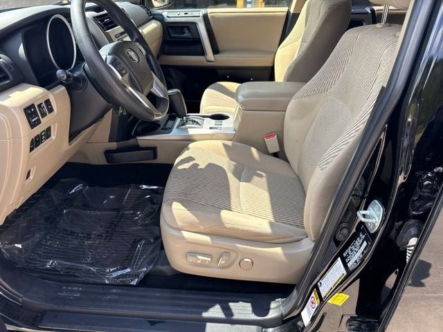 2013 Toyota 4Runner SR5