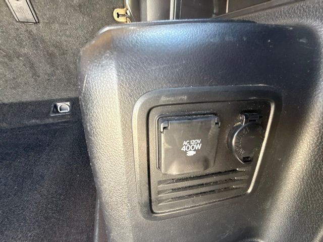 2013 Toyota 4Runner SR5