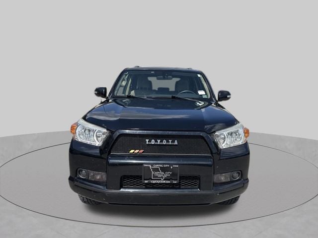 2013 Toyota 4Runner SR5