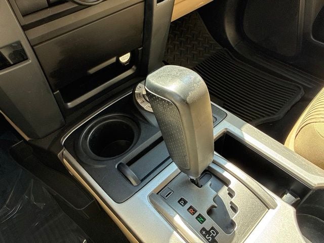 2013 Toyota 4Runner SR5