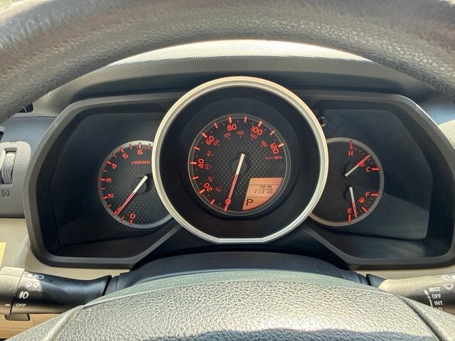 2013 Toyota 4Runner SR5